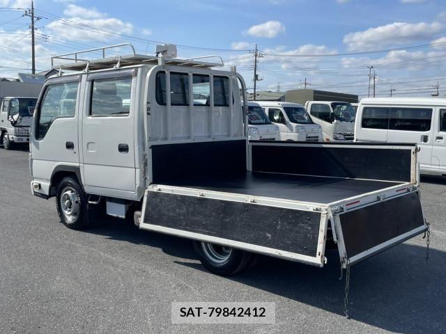 Nissan ATLAS 2020-06 7499548-10