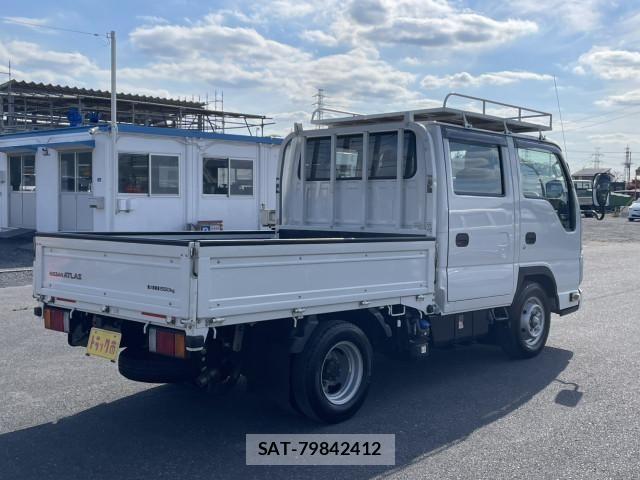 Nissan ATLAS 2020-06 7499548-2