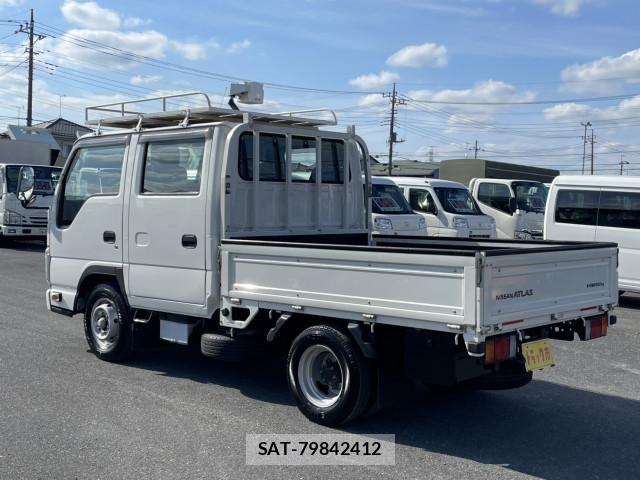 Nissan ATLAS 2020-06 7499548-8