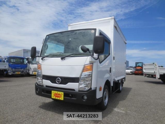 Nissan ATLAS 2015-05 7499556-0