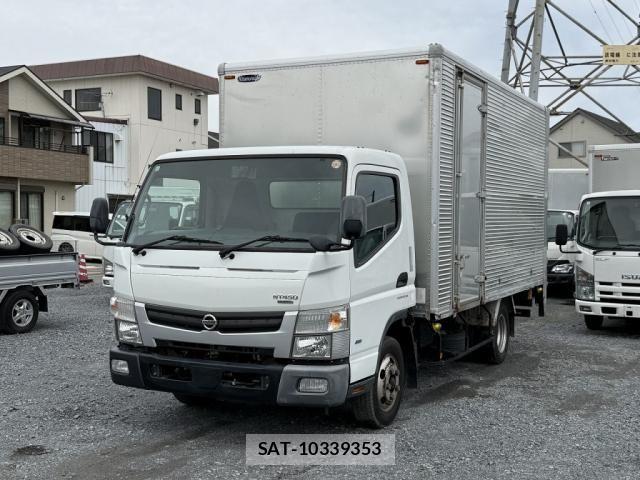 Nissan ATLAS 2016-12 7499553-0
