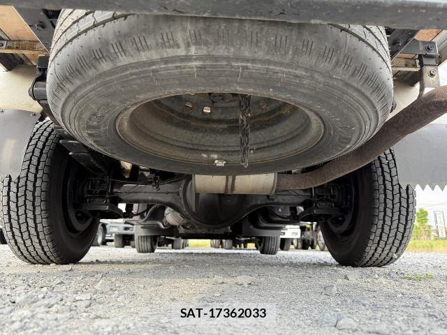 Nissan ATLAS 2010-03 7499550-10