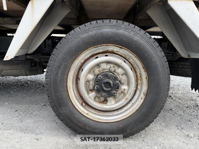 Nissan ATLAS 2010-03 7499550-14