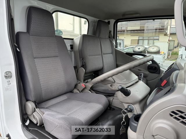Nissan ATLAS 2010-03 7499550-15