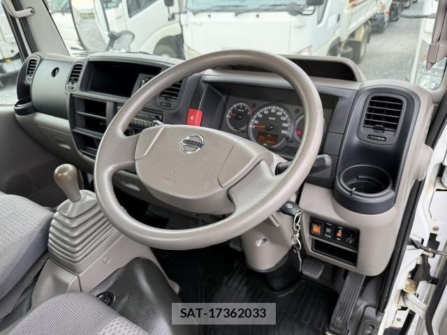 Nissan ATLAS 2010-03 7499550-16
