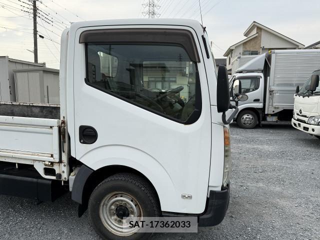 Nissan ATLAS 2010-03 7499550-24