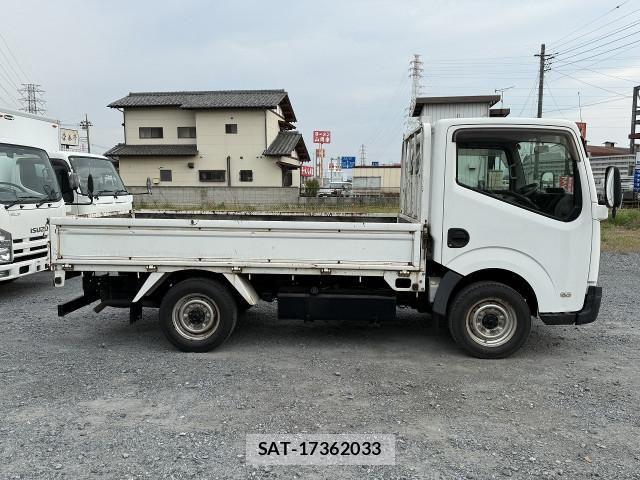 Nissan ATLAS 2010-03 7499550-3
