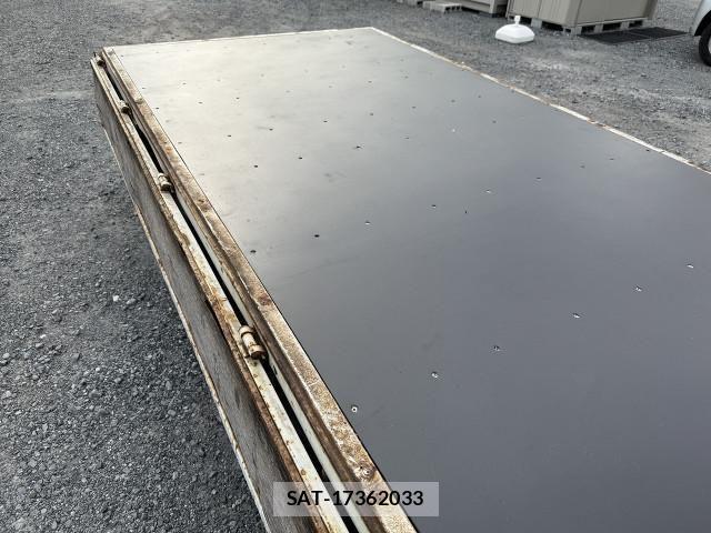 Nissan ATLAS 2010-03 7499550-6