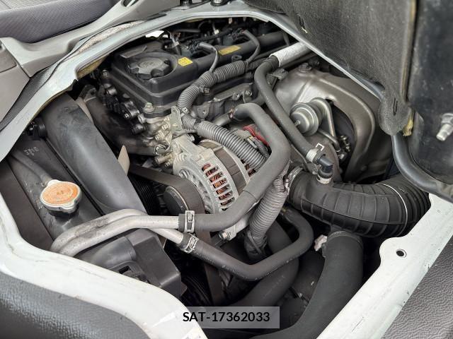 Nissan ATLAS 2010-03 7499550-7