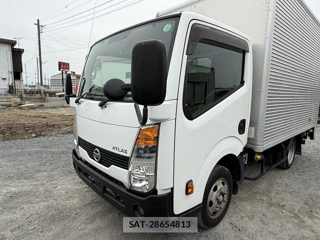 Nissan ATLAS 2019-02 7499554-22