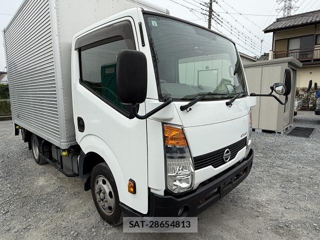 Nissan ATLAS 2019-02 7499554-23