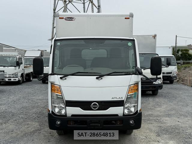 Nissan ATLAS 2019-02 7499554-24