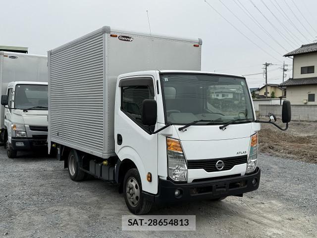 Nissan ATLAS 2019-02 7499554-25