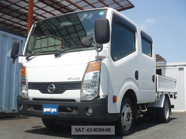 Nissan ATLAS 2013-03 7499552-0