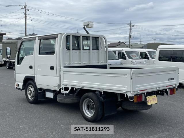Nissan ATLAS 2020-12 7499549-9