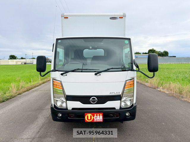 Nissan ATLAS 2014-10 7615021-3