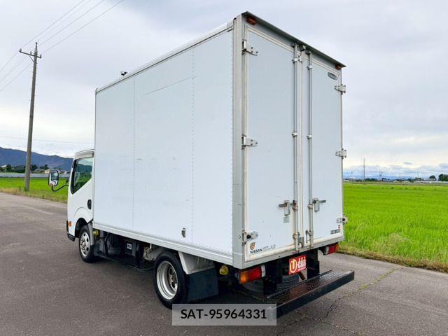 Nissan ATLAS 2014-10 7615021-5