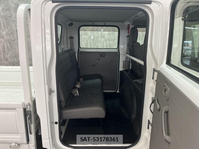 Nissan ATLAS 2020-03 7615019-9