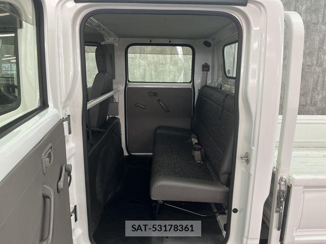 Nissan ATLAS 2020-03 7615019-12