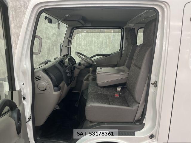 Nissan ATLAS 2020-03 7615019-18