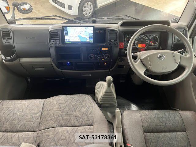 Nissan ATLAS 2020-03 7615019-1