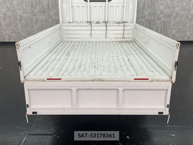 Nissan ATLAS 2020-03 7615019-20