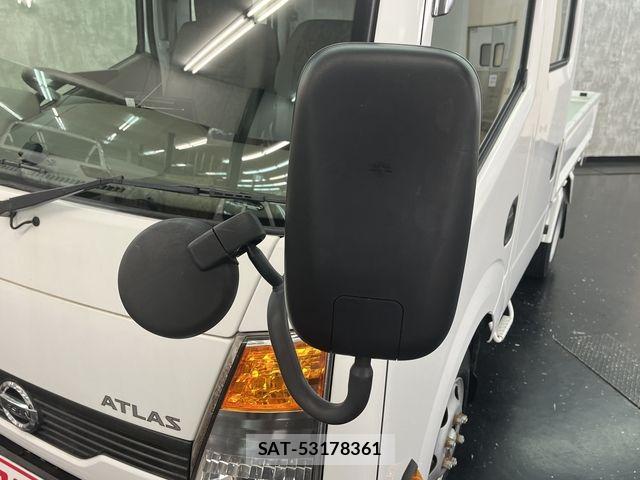Nissan ATLAS 2020-03 7615019-24