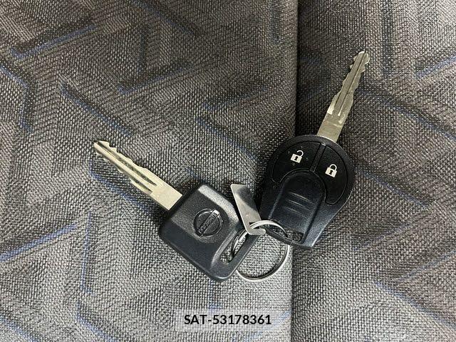Nissan ATLAS 2020-03 7615019-25