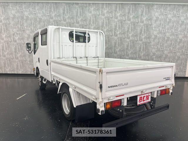 Nissan ATLAS 2020-03 7615019-2