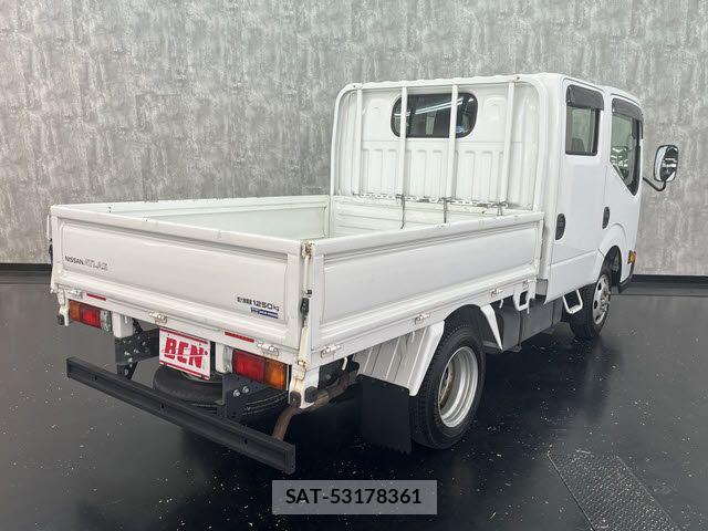 Nissan ATLAS 2020-03 7615019-8