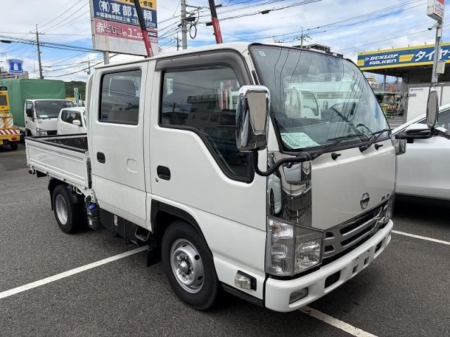 Nissan ATLAS 2021-02 7606784-0