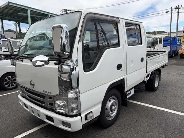 Nissan ATLAS 2021-02 7606784-2