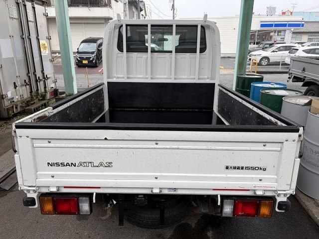 Nissan ATLAS 2021-02 7606784-5