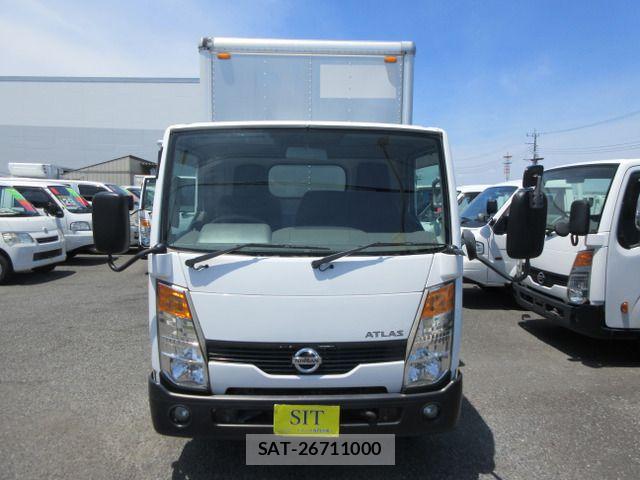 Nissan ATLAS 2014-02 7720857-1