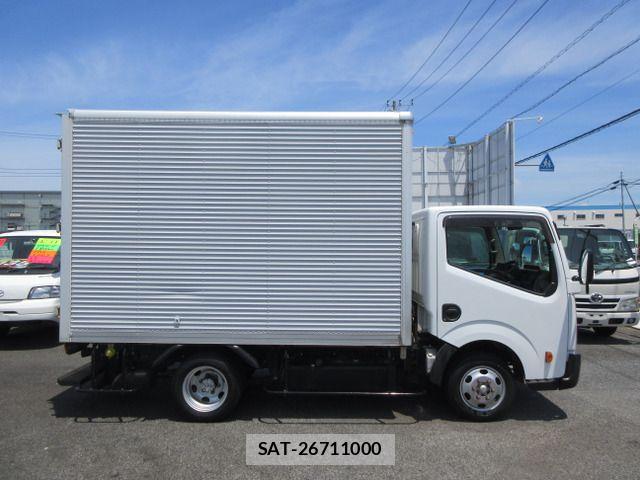 Nissan ATLAS 2014-02 7720857-3