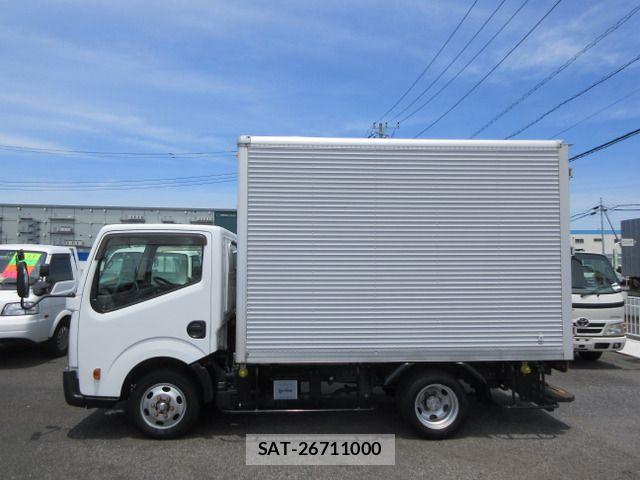 Nissan ATLAS 2014-02 7720857-4