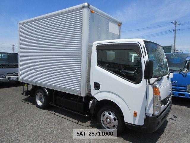 Nissan ATLAS 2014-02 7720857-5
