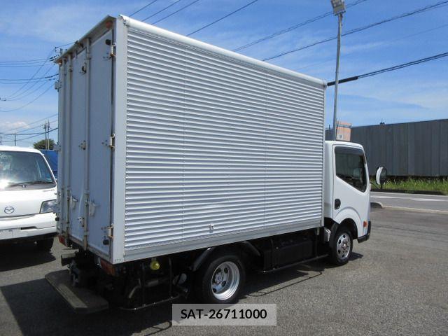 Nissan ATLAS 2014-02 7720857-7
