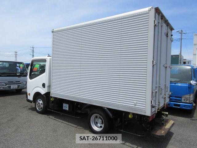 Nissan ATLAS 2014-02 7720857-8