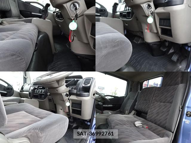 Nissan ATLAS 2018-11 7720844-9