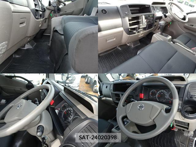 Nissan ATLAS 2018-08 7720852-17
