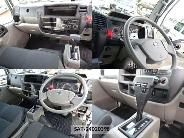 Nissan ATLAS 2018-08 7720852-18
