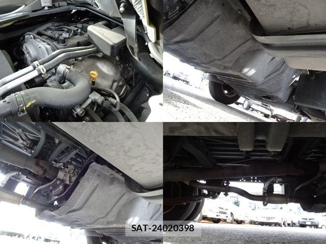 Nissan ATLAS 2018-08 7720852-7
