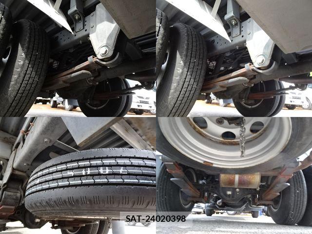 Nissan ATLAS 2018-08 7720852-8
