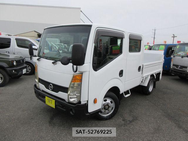 Nissan ATLAS 2012-05 7720851-0