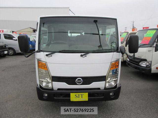 Nissan ATLAS 2012-05 7720851-1