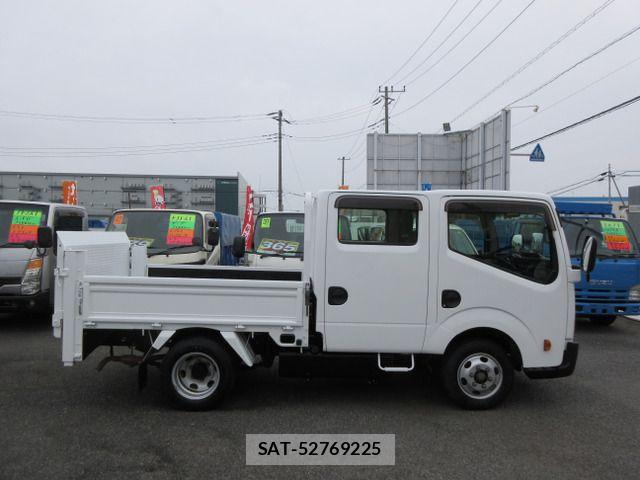 Nissan ATLAS 2012-05 7720851-3