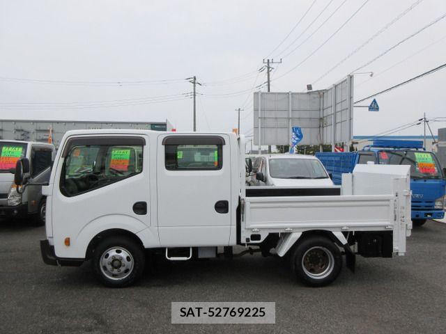 Nissan ATLAS 2012-05 7720851-4