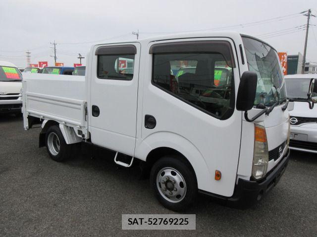 Nissan ATLAS 2012-05 7720851-5