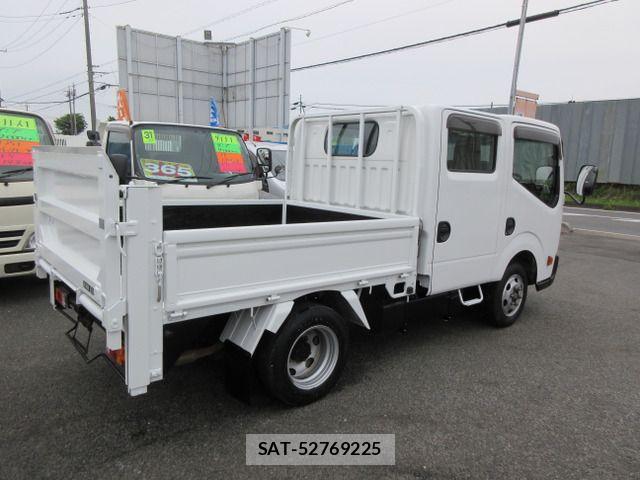 Nissan ATLAS 2012-05 7720851-7